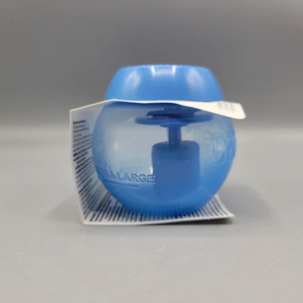 Ultra Downy Ball Liquid Fabric Softener Dispenser Laundry Washer